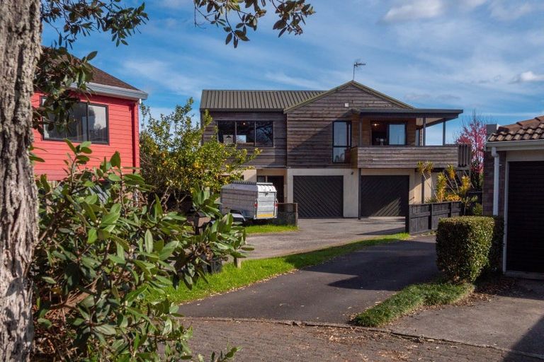 Photo of property in 1b Hunter Way, Otumoetai, Tauranga, 3110