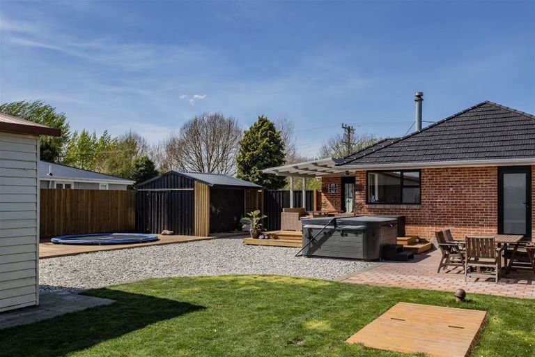 Photo of property in 1273 Main North Road, Waikuku, Kaiapoi, 7691