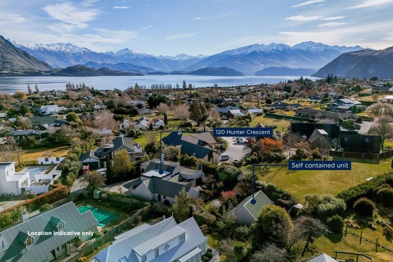 Photo of property in 120 Hunter Crescent, Wanaka, 9305