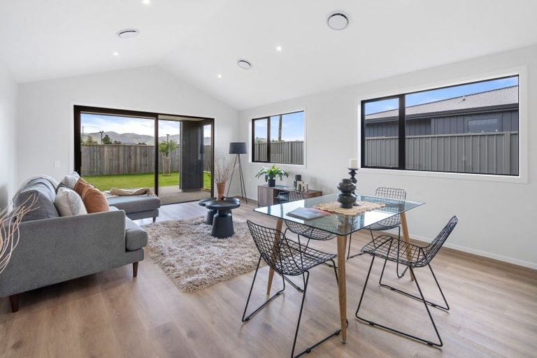Photo of property in 11 Hereford Drive, Carterton, 5713
