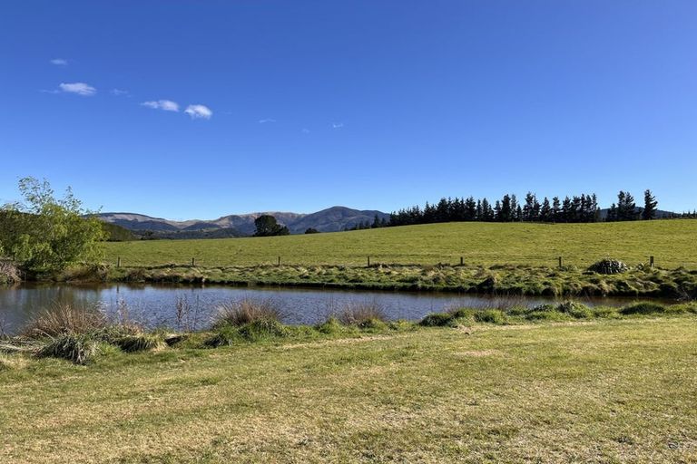 Photo of property in 522 Loburn Kowai Road, Loburn, 7472