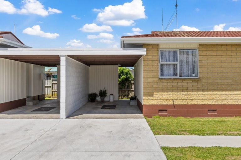Photo of property in 24a-b Barnett Street, Putaruru, 3411