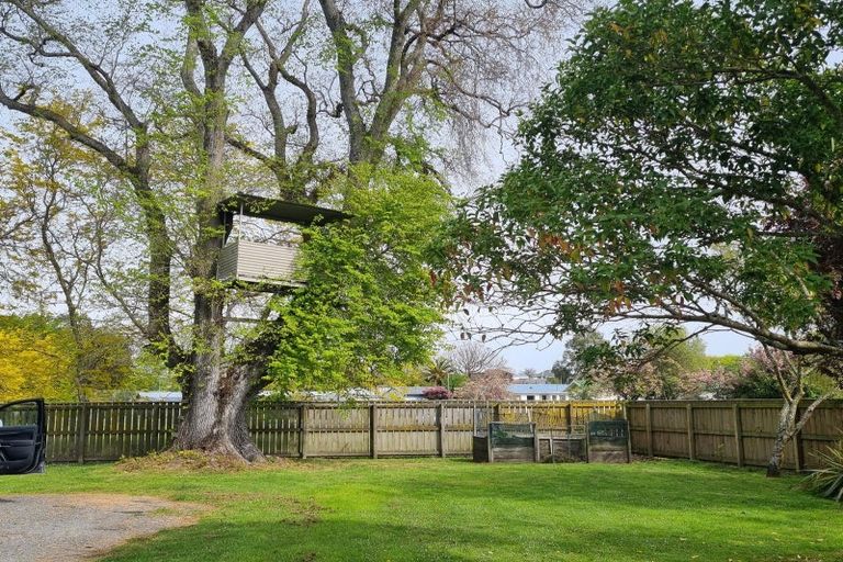 Photo of property in 138 Tavistock Road, Waipukurau, 4200