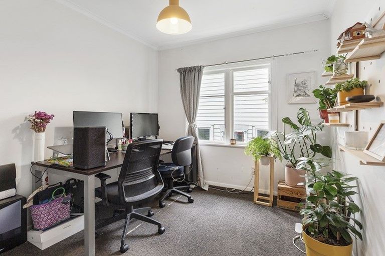 Photo of property in 18 Hepara Street, Hataitai, Wellington, 6021