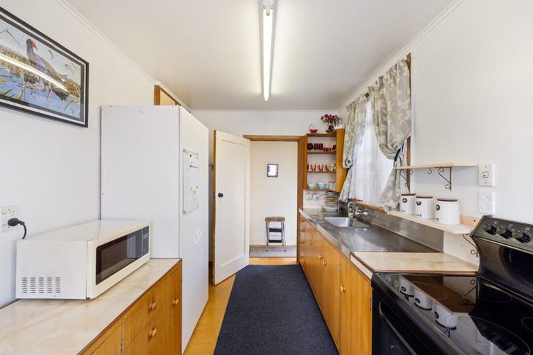 Photo of property in 16 Tanner Street, Woolston, Christchurch, 8023