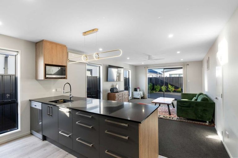 Photo of property in 16 Ngahau Street, Kaiapoi, 7630