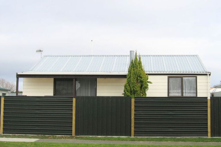 Photo of property in 2/26 Harris Street, Greenmeadows, Napier, 4112