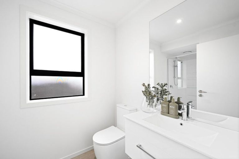 Photo of property in 6/12 Ruakiwi Road, Hamilton Lake, Hamilton, 3204