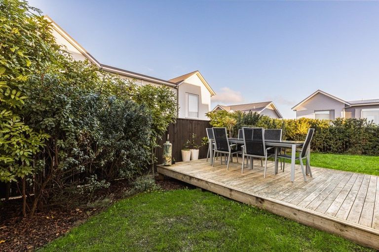 Photo of property in 3 Shelduck Way, Hobsonville, Auckland, 0616