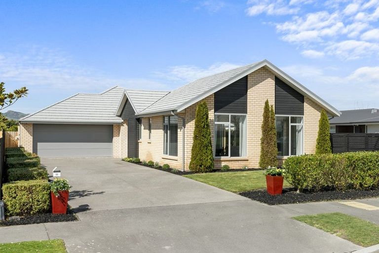 Photo of property in 32 The Runway, Wigram, Christchurch, 8042