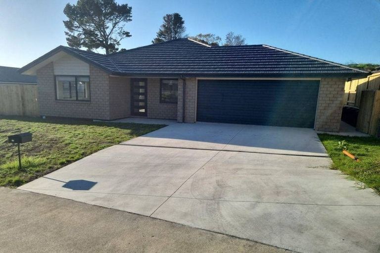 Photo of property in 23 Matau Close, Te Kauwhata, 3710