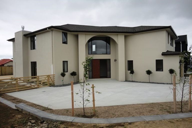 Photo of property in 283 Harbourside Drive, Karaka, Papakura, 2113