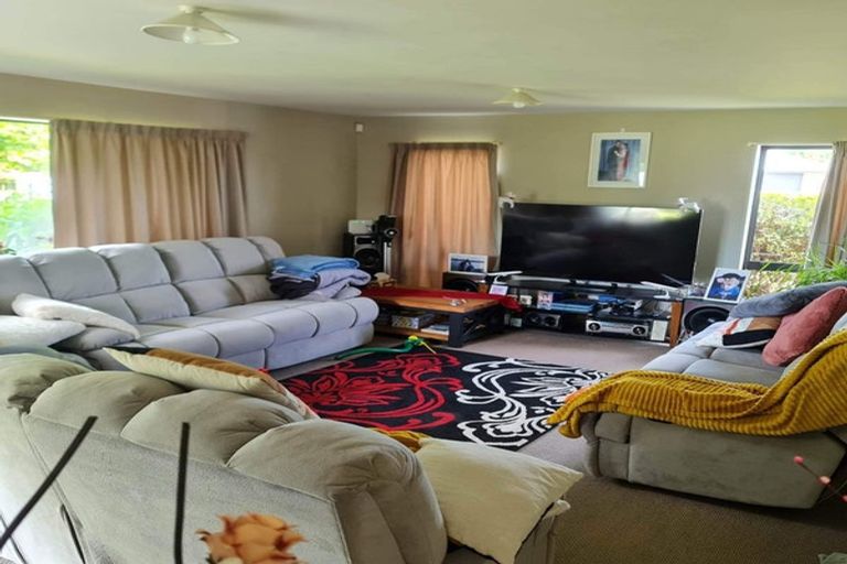 Photo of property in 26 Marlowe Place, Rolleston, 7614