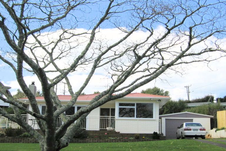 Photo of property in 21 Emily Place, Bellevue, Tauranga, 3110
