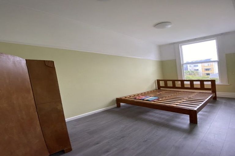 Photo of property in 1/61 Lees Street, Dunedin Central, Dunedin, 9016