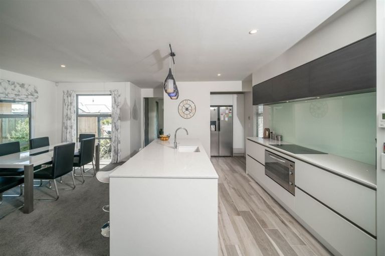 Photo of property in 47 Ledbury Drive, Rolleston, 7615