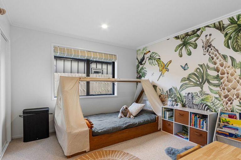 Photo of property in 40 Selfe Crescent, Burwood, Christchurch, 8083