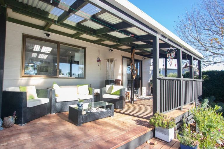 Photo of property in 2 Murdoch Place, Mayfield, Ashburton, 7778