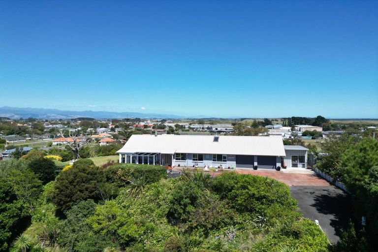 Photo of property in 33 Victoria Street, Foxton, 4814