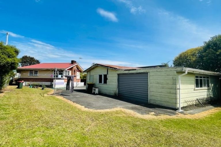 Photo of property in 58 Ashlynne Avenue, Papatoetoe, Auckland, 2025
