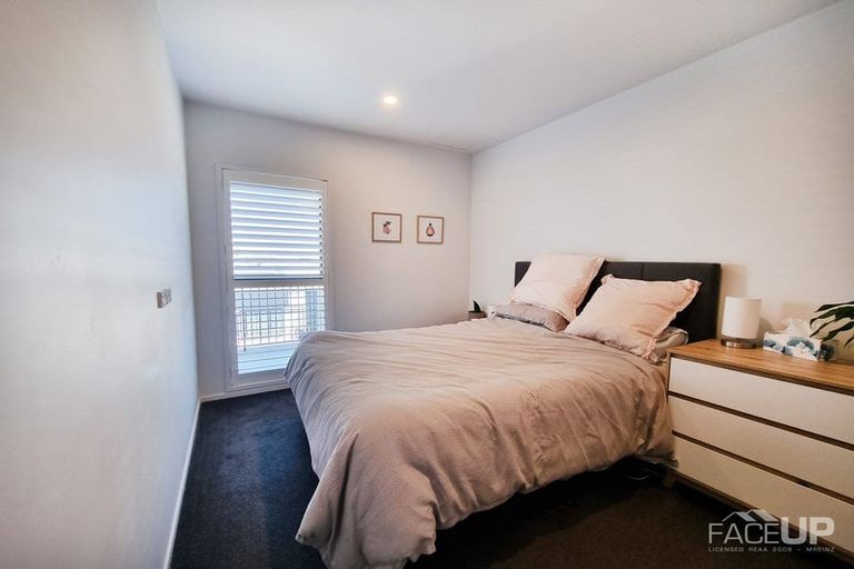 Photo of property in 213/81 Mapou Road, Hobsonville, Auckland, 0616