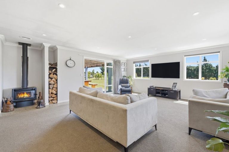 Photo of property in 99 Lower Sefton Road, Ashley, Rangiora, 7477