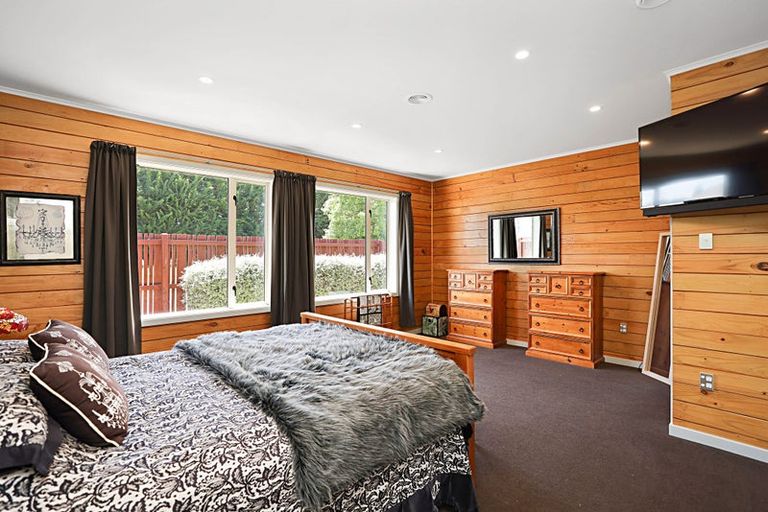 Photo of property in 1477 Line Road, Lauriston, Ashburton, 7776