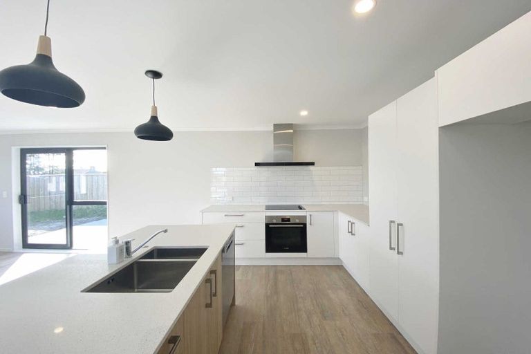 Photo of property in 8 Lolite Lane, Rolleston, 7615