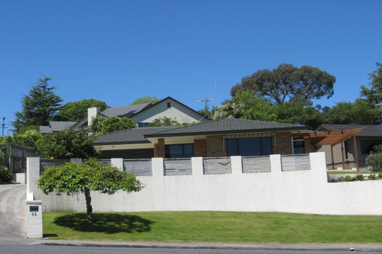 Photo of property in 33 Rosehill Lane, Te Awamutu, 3800