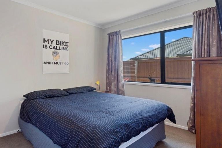 Photo of property in 2 Monarch Boulevard, Kaiapoi, 7630