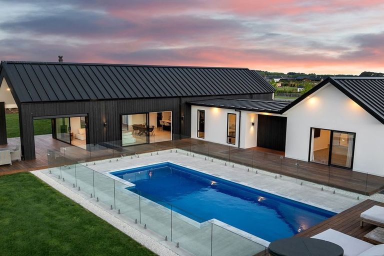 Photo of property in 130 Verdeco Boulevard, Lincoln, 7608