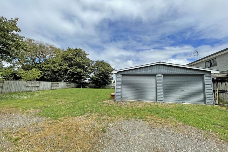 Photo of property in 10 Limbrick Street, Terrace End, Palmerston North, 4410
