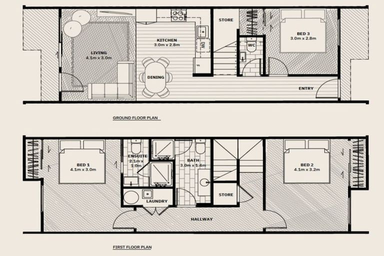 Photo of property in 12 Tuputupu Drive, Kumeu, 0810