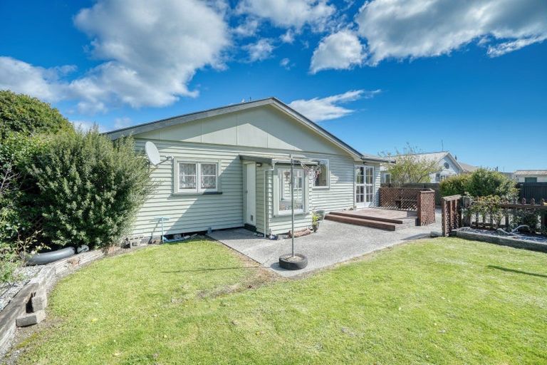 Photo of property in 90 Park Street, Hokitika, 7810