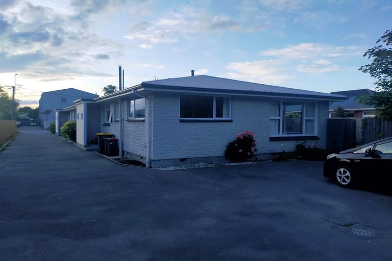 Photo of property in 1/440 Madras Street, St Albans, Christchurch, 8014