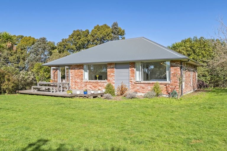 Photo of property in 635 Days Road, Springston, Christchurch, 7674