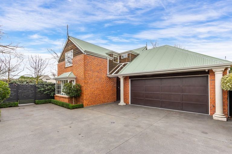 Photo of property in 3/61 Hawkesbury Avenue, St Albans, Christchurch, 8014