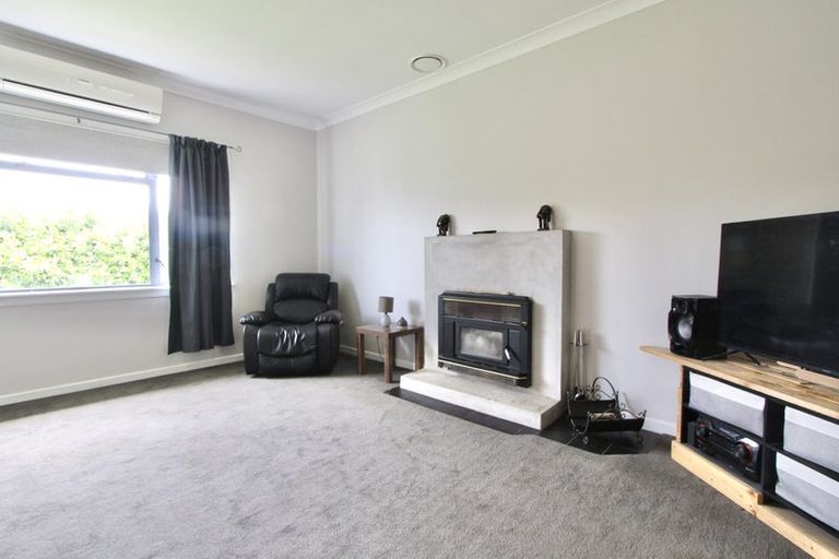 Photo of property in 120 Mangati Road, Bell Block, New Plymouth, 4312