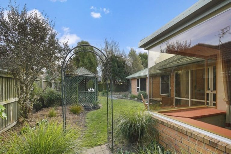 Photo of property in 6 Van Dieman Close, Templeton, Christchurch, 8042