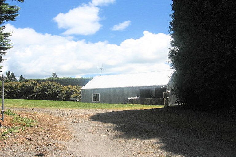 Photo of property in 586 No 2 Road, Te Puke, 3182
