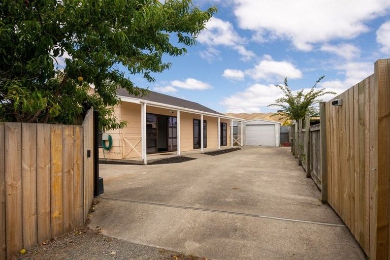 Photo of property in 88b Hospital Road, Witherlea, Blenheim, 7201