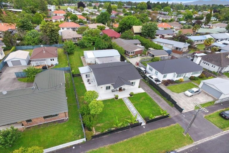 Photo of property in 14 Bains Avenue, Hamilton East, Hamilton, 3216