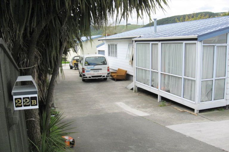 Photo of property in 22b Kapiti Road, Paraparaumu, 5032
