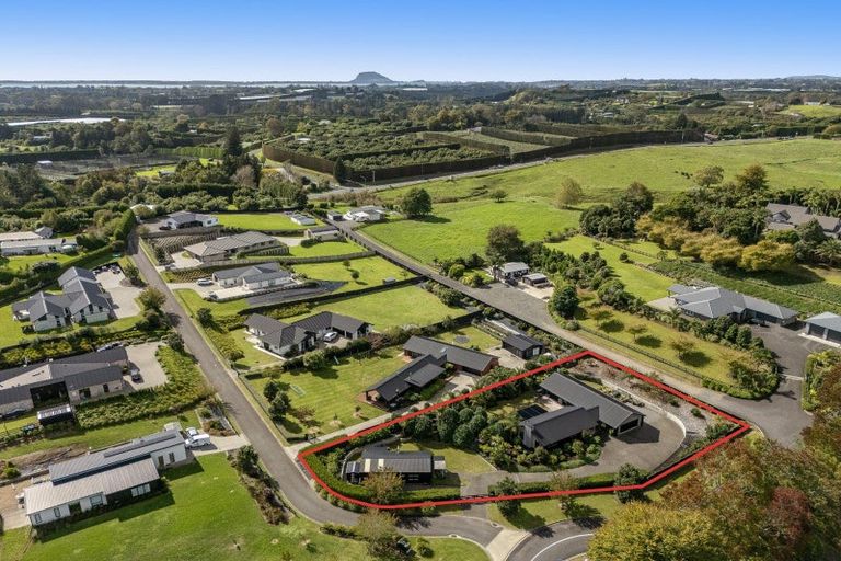 Photo of property in 2 Harper Way, Minden, Tauranga, 3179