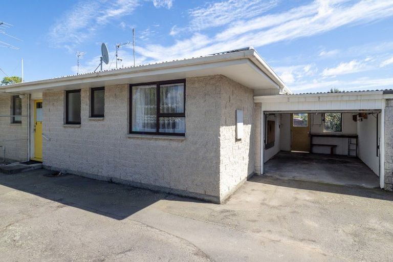 Photo of property in 3/272 Wills Street, Ashburton, 7700