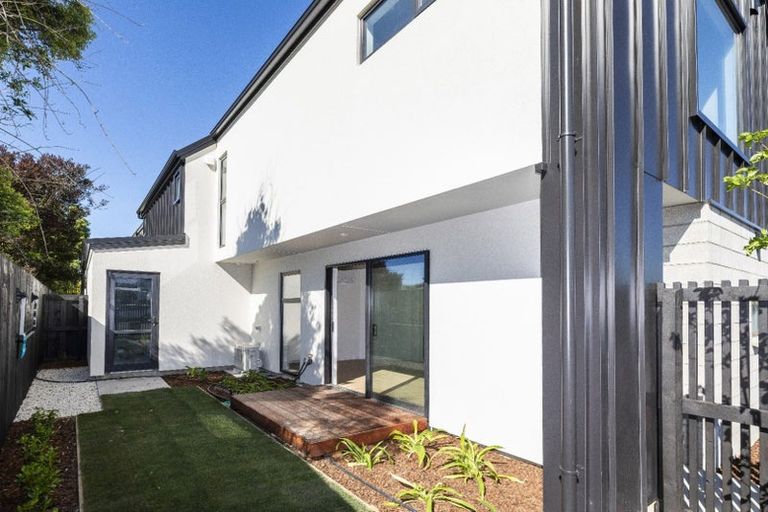Photo of property in 1/26 Southey Street, Sydenham, Christchurch, 8023