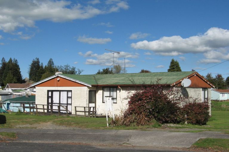 Photo of property in 18 Marr Place, Tokoroa, 3420