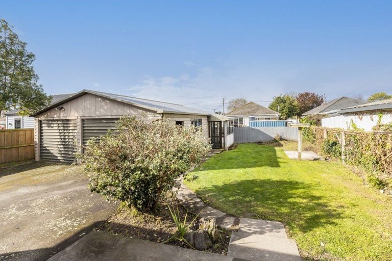 Photo of property in 30 Bronwyn Street, Mairehau, Christchurch, 8052