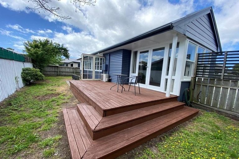 Photo of property in 23 Wellington Street, Phillipstown, Christchurch, 8011