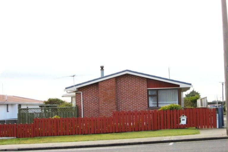 Photo of property in 379 Racecourse Road, Hargest, Invercargill, 9810